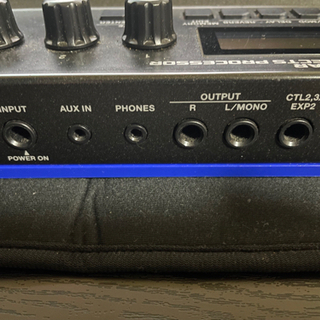BOSS ギターマルチエフェクター　GT−1の画像