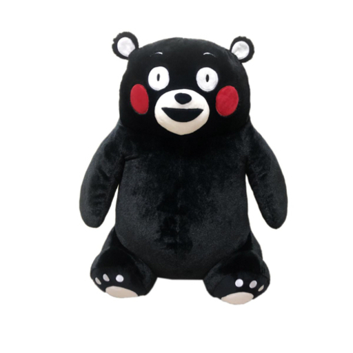 66センチのくまもん
