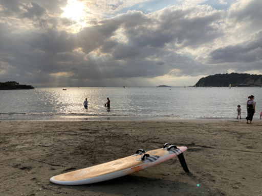 【Starboard CARVE IQ 141L】スクール艇からの乗り換えに最適