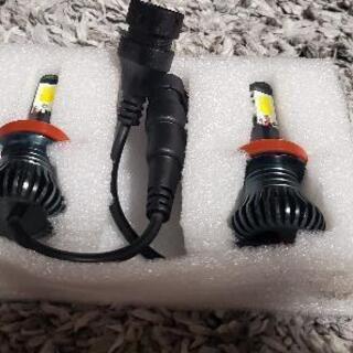 (お話し中)Ledフォグランプ　H16(車用)