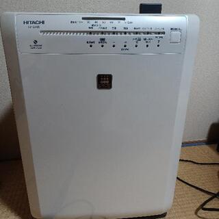空気清浄機