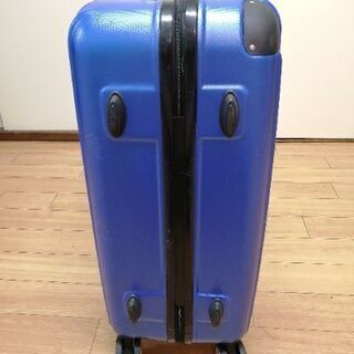 スーツケースの画像