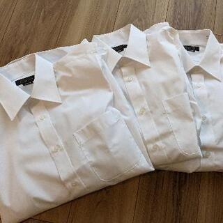未使用ワイシャツ　39-78　3枚セット