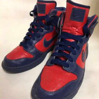 NIKE iD ZOOM DUNK HI “LOVE BEER”