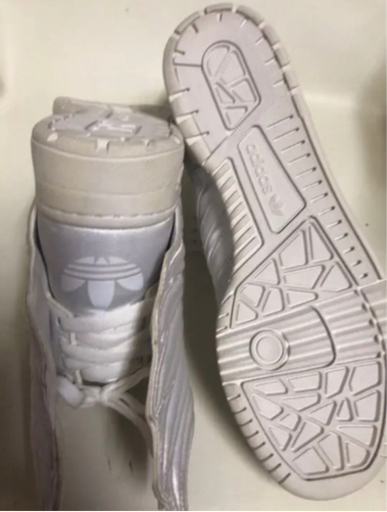 adidas JS WINGS2.0 『XMAS PACK』 27.5cm