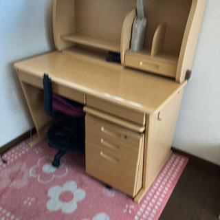 子供用学習机