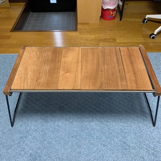 スノーピーク snowpeak IGTスリム