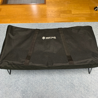 スノーピークIGTスリム  peak スノーピークの傑作！初心者からスノーピーカーまで必見のIGTスリムが