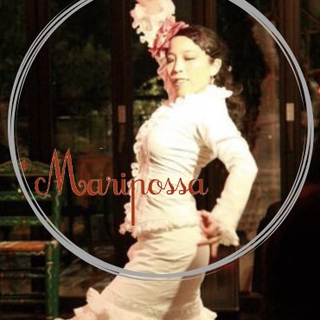 新規スタートmaripossaフラメンコ教室🌹岡崎YOU1教室 ...