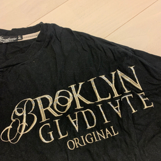 大きめ4Lサイズ　ロングTシャツの画像