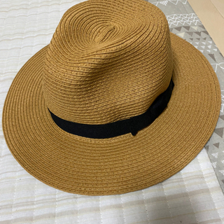 春夏秋に！帽子の画像