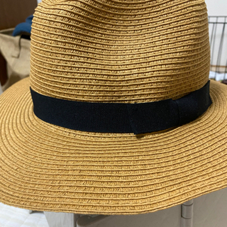 春夏秋に！帽子