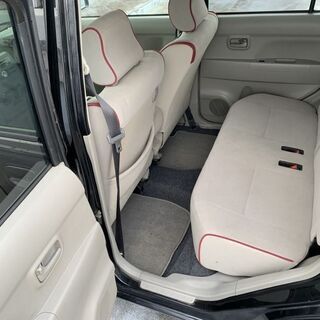 仙台☆H22ムーヴコンテ4WD黒☆車検取り立て☆絶好調！即渡しOK！の画像