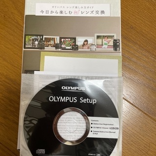 OLYMPUS  PEN  E-PL8の画像