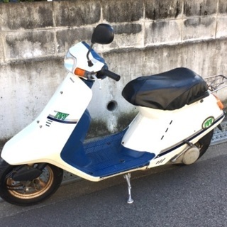 初期　ホンダ　タクトアイビー　ＡＦ１３　4スト　IVY きれい　...