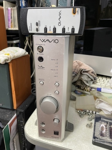 ONKYO AVアンプ　MA-500U
