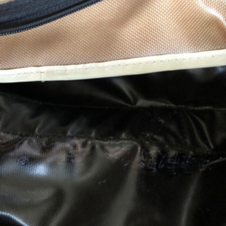 ダイビングバッグの画像