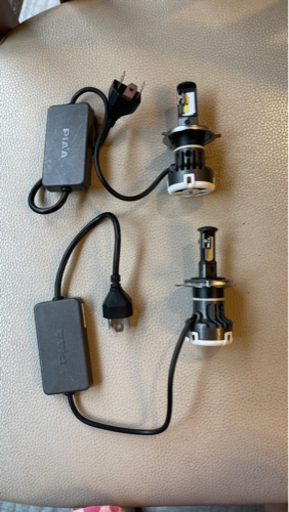 piaaLEDヘッドライトLEH140