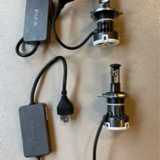 piaaLEDヘッドライトLEH140