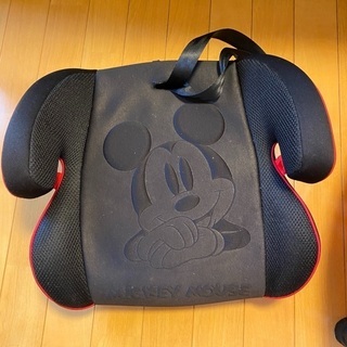 西松屋で購入しました。カバー洗えます。