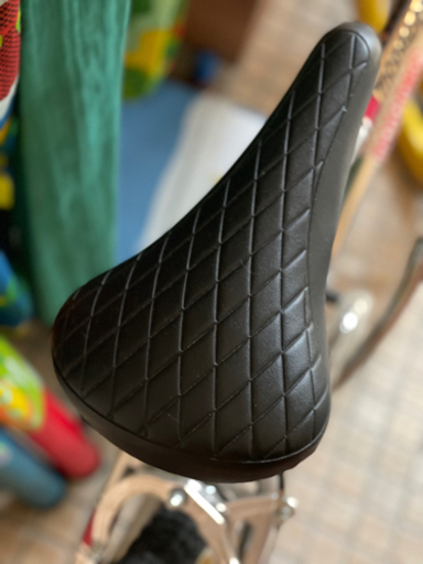 bmx マングース 