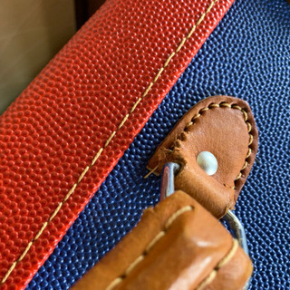 【受け渡し者決定】旅行カバン インテリアとしての画像