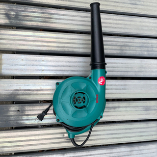 リョービ ブロワーの画像