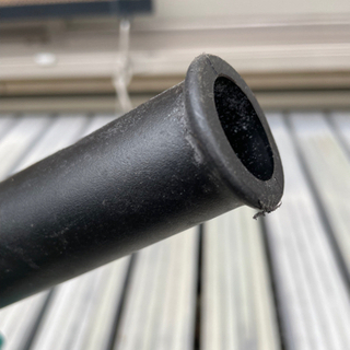 リョービ ブロワーの画像