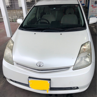 値下げしました！トヨタプリウス🚘