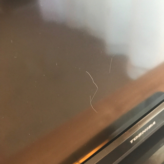 東芝 TOSHIBA 32A1 液晶テレビの画像