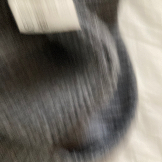 セーター差し上げますの画像