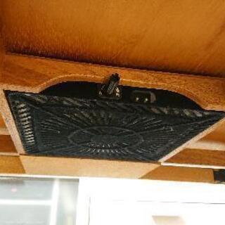 長方形こたつテーブルの画像