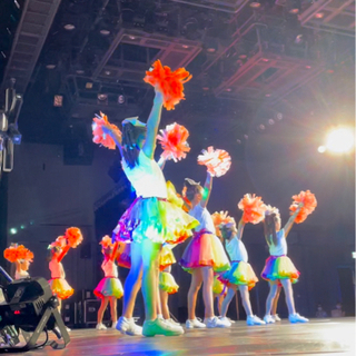 代々木チアダンス教室　3月〜募集❤️