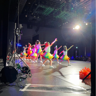 代々木チアダンス教室　3月〜募集❤️の画像