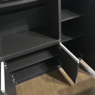 キッチン収納(横90×縦40×高さ90)