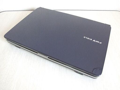 高速SSD120GB搭載　Core i5 Fujitsu FMV-BIBLO NF/G70 ノートパソコン　(3848)