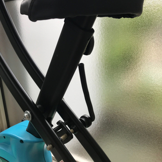 サイクルトレーニングマシン　中古品の画像