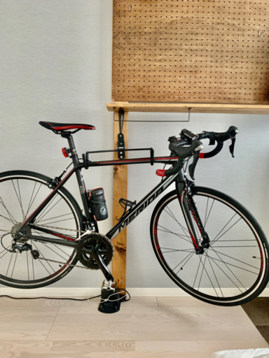 ロードバイク　メリダ　105