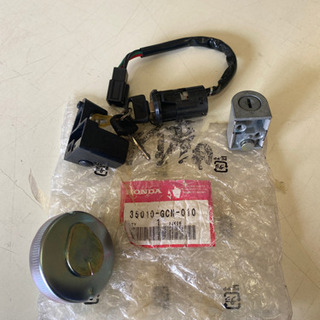 スーパーカブ用　　新品