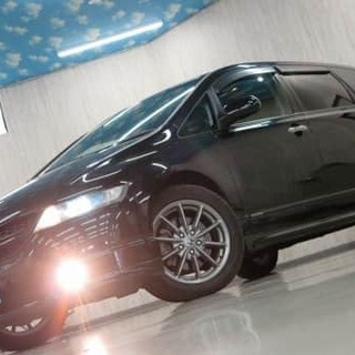 不滅の人気！RB1オデッセイ入庫いたしました🚙✨キャンペーン実施中♪