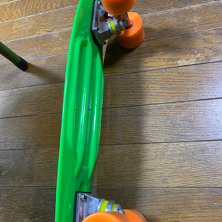 スケートボード スケボーの画像