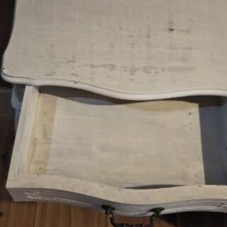 ❗️受付締切10/31❗️猫脚家具の画像