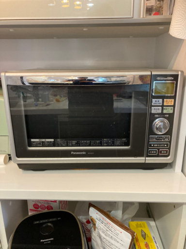 Panasonic 電子レンジ　オーブン
