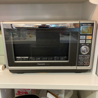 Panasonic 電子レンジ　オーブン