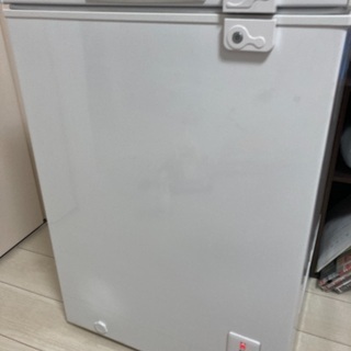 冷凍庫
