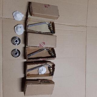東陶給水管
