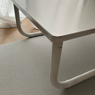 コーヒーテーブルあげます！の画像