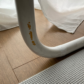 コーヒーテーブルあげます！の画像