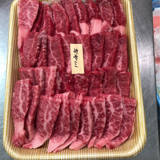 焼肉屋のオープニングスタッフ募集の画像