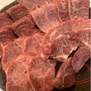 焼肉屋のオープニングスタッフ募集の画像